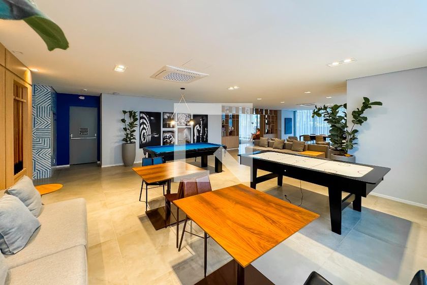 Kitnet-Studio, 26 m² - Foto 57