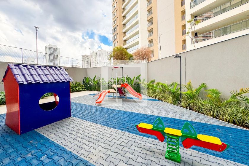 Kitnet-Studio, 26 m² - Foto 84