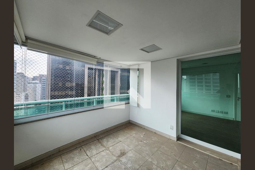 Apartamento, 3 quartos, 307 m² - Foto 13