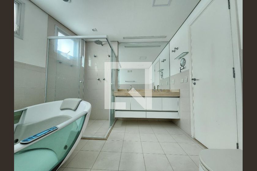 Apartamento, 3 quartos, 307 m² - Foto 41