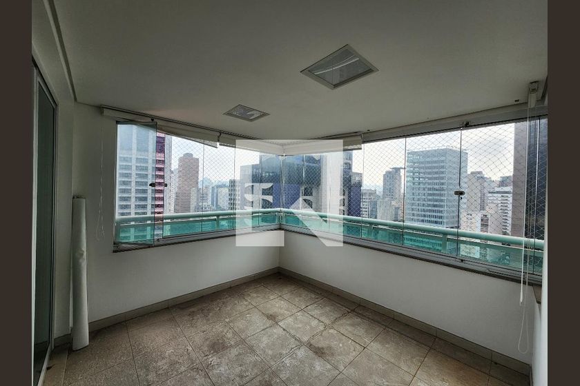 Apartamento, 3 quartos, 307 m² - Foto 12
