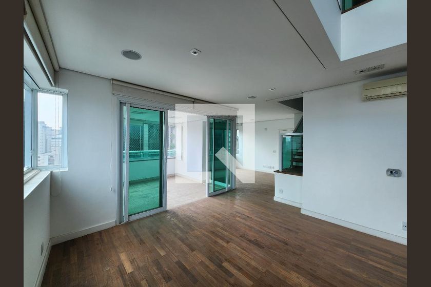 Apartamento, 3 quartos, 307 m² - Foto 3