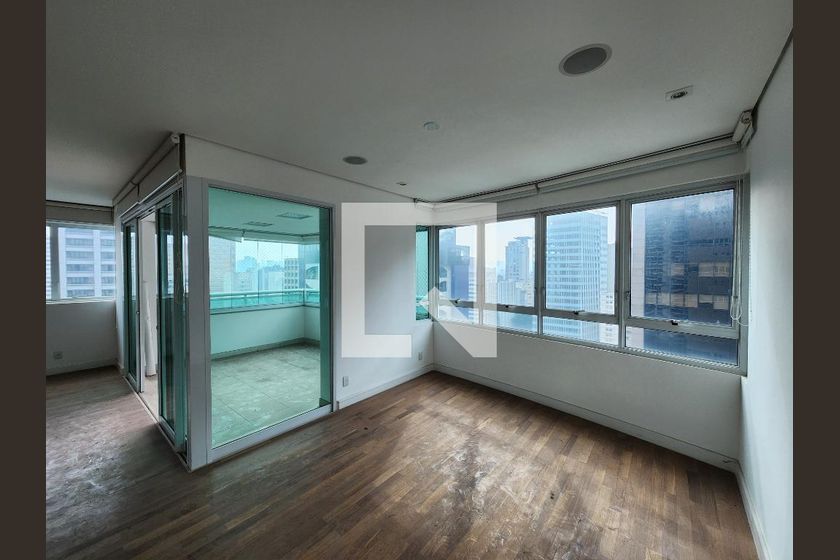 Apartamento, 3 quartos, 307 m² - Foto 5