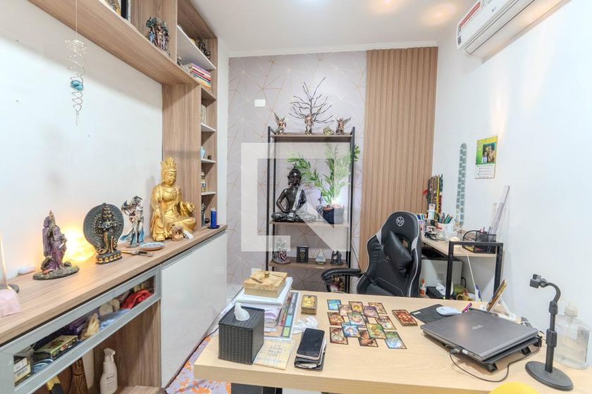 Casa, 4 quartos, 201 m² - Foto 39