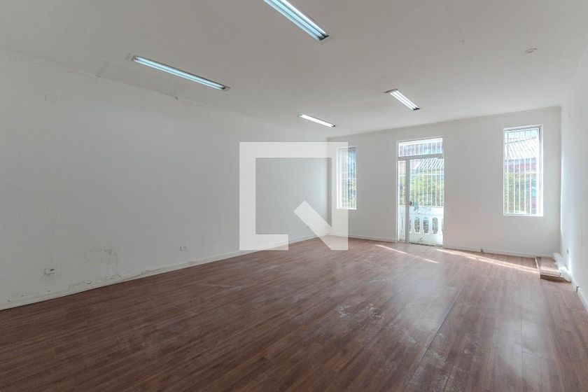 Casa, 4 quartos, 201 m² - Foto 1