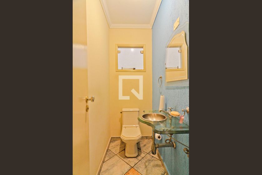 Casa, 3 quartos, 193 m² - Foto 17