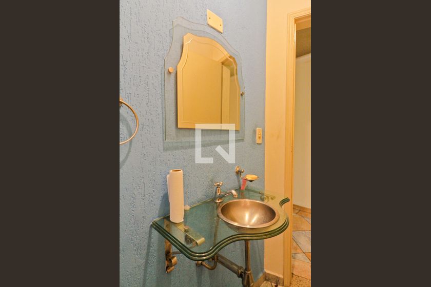 Casa, 3 quartos, 193 m² - Foto 23