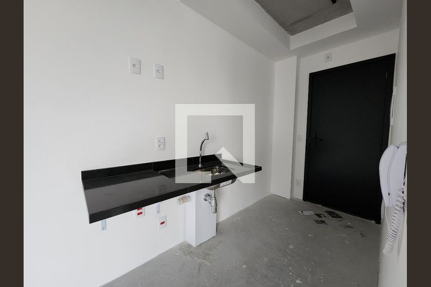 Apartamento, 1 quarto, 31 m² - Foto 31