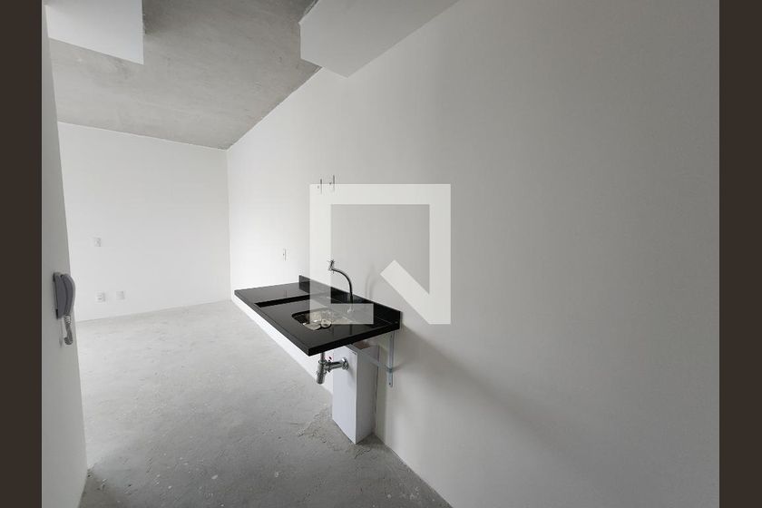 Apartamento, 1 quarto, 31 m² - Foto 33