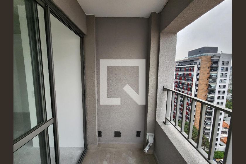 Apartamento, 1 quarto, 31 m² - Foto 13