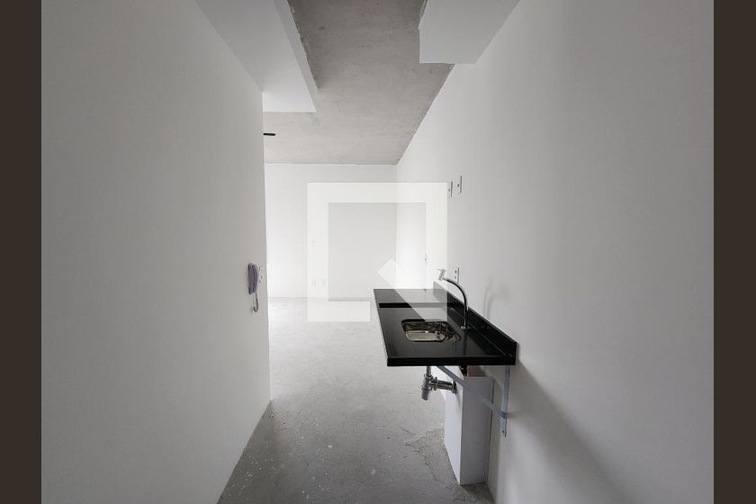 Apartamento, 1 quarto, 31 m² - Foto 35