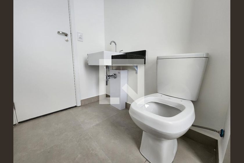 Apartamento, 1 quarto, 31 m² - Foto 41