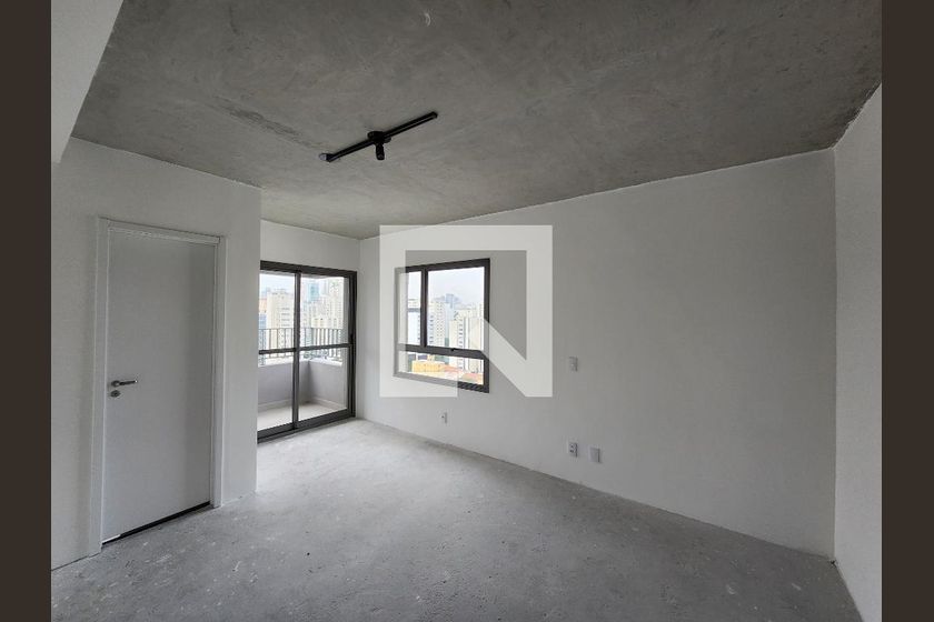 Apartamento, 1 quarto, 31 m² - Foto 3