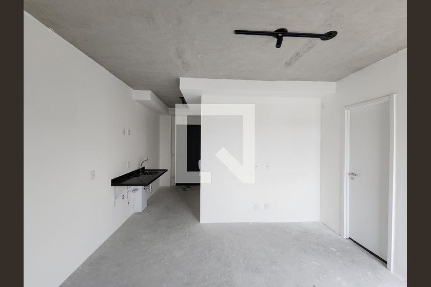 Apartamento, 1 quarto, 31 m² - Foto 7