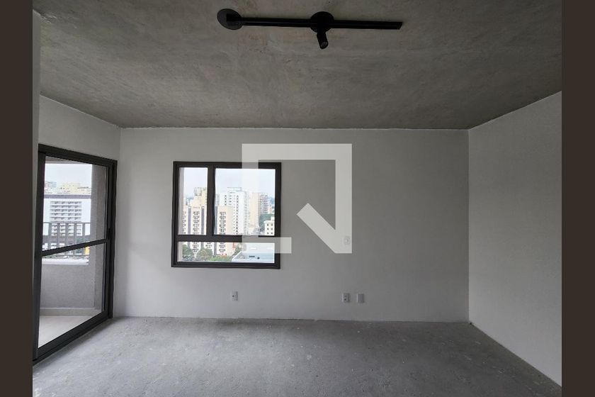 Apartamento, 1 quarto, 31 m² - Foto 5
