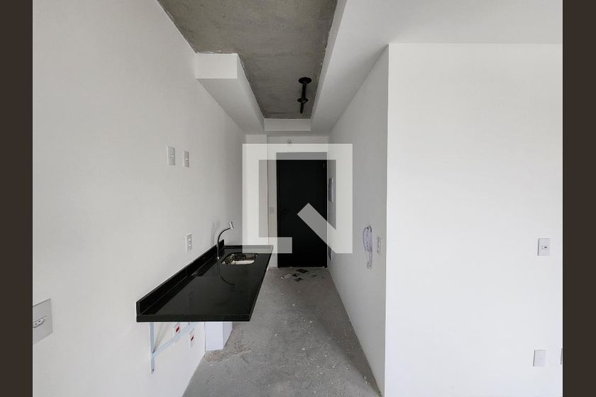Apartamento, 1 quarto, 31 m² - Foto 29