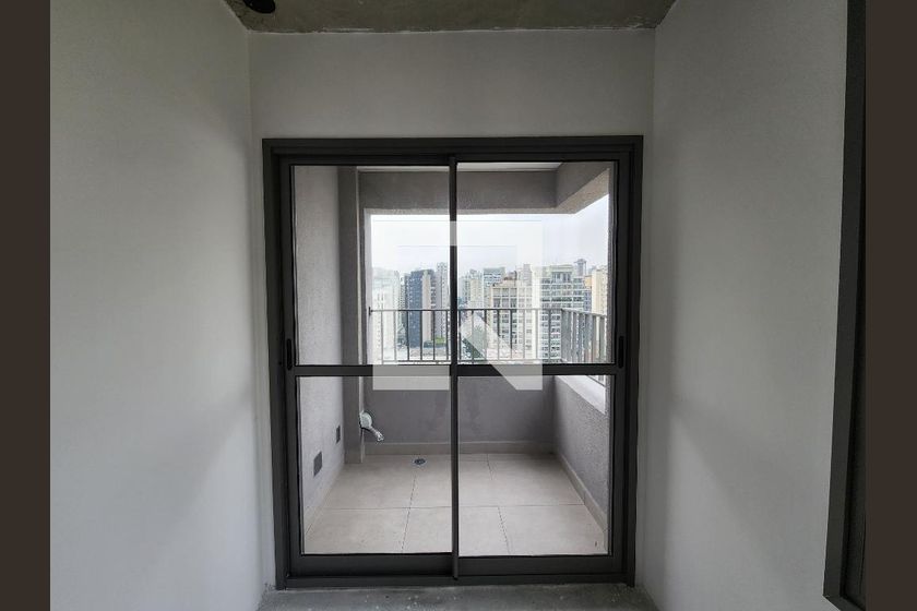 Apartamento, 1 quarto, 31 m² - Foto 9