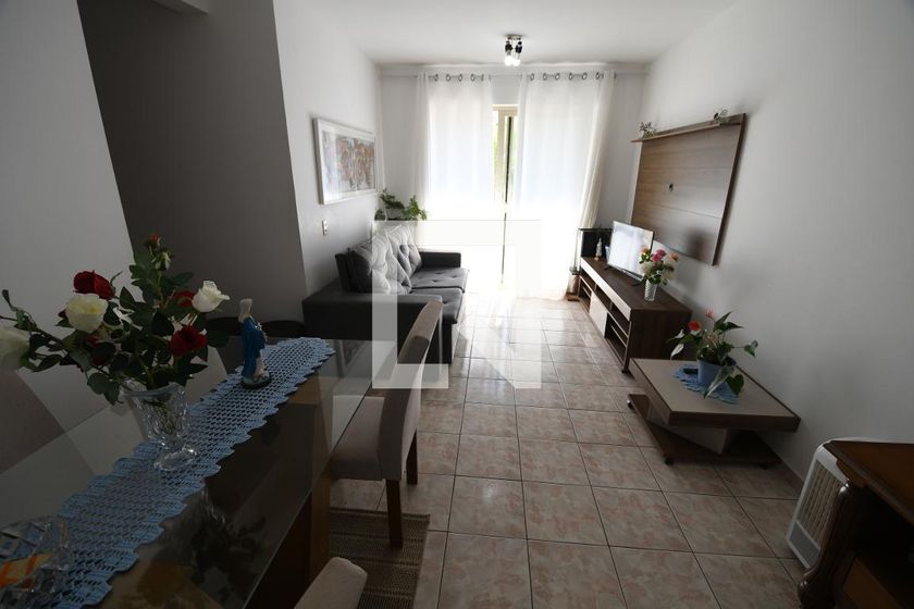 Apartamento à Venda - Mansões Santo Antônio, 3 Quartos,  87 m2 em , Campinas - sp | SoloBR