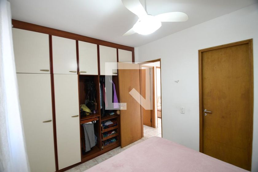 Apartamento à Venda - Mansões Santo Antônio, 3 Quartos,  87 m2 em , Campinas - sp | SoloBR