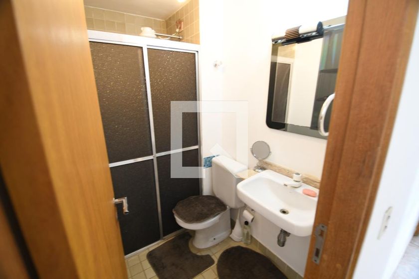 Apartamento à Venda - Mansões Santo Antônio, 3 Quartos,  87 m2 em , Campinas - sp | SoloBR