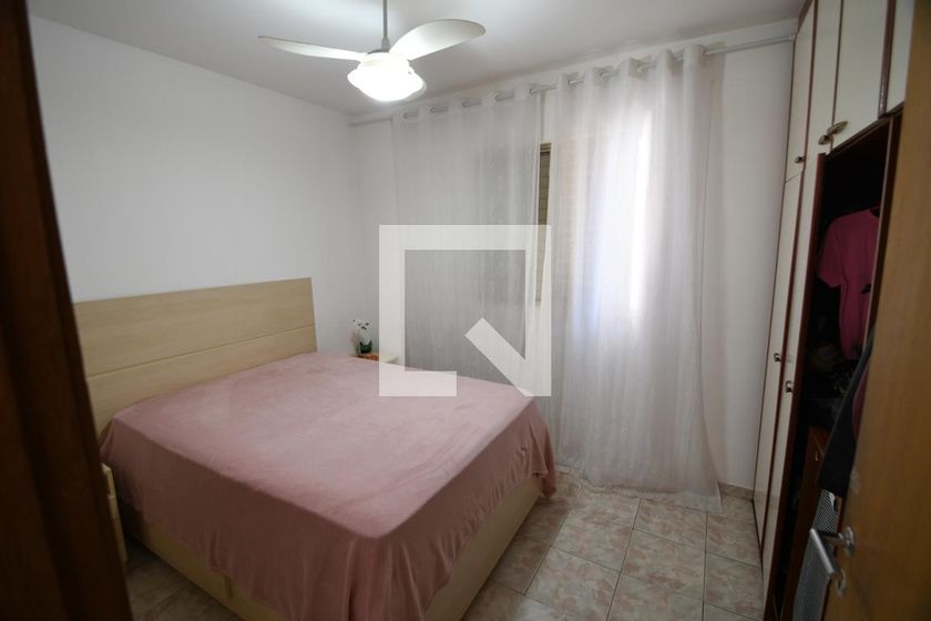 Apartamento à Venda - Mansões Santo Antônio, 3 Quartos,  87 m2 em , Campinas - sp | SoloBR