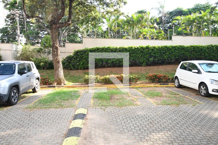 Apartamento à Venda - Mansões Santo Antônio, 3 Quartos,  87 m2 em , Campinas - sp | SoloBR