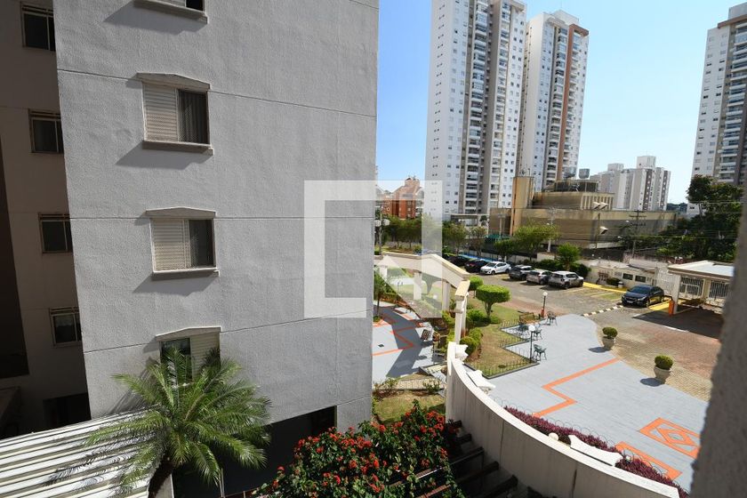 Apartamento à Venda - Mansões Santo Antônio, 3 Quartos,  87 m2 em , Campinas - sp | SoloBR