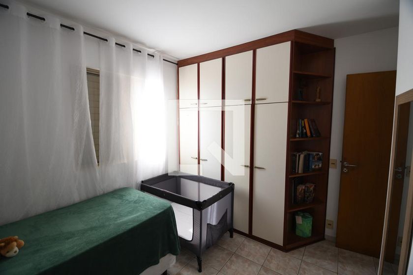 Apartamento à Venda - Mansões Santo Antônio, 3 Quartos,  87 m2 em , Campinas - sp | SoloBR