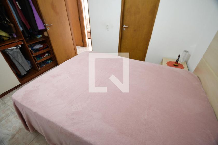 Apartamento à Venda - Mansões Santo Antônio, 3 Quartos,  87 m2 em , Campinas - sp | SoloBR