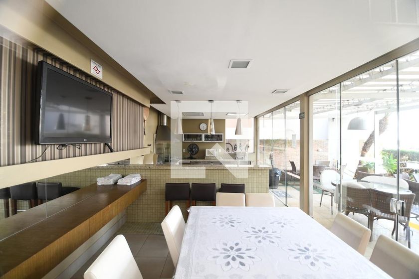 Apartamento à Venda - Mansões Santo Antônio, 3 Quartos,  87 m2 em , Campinas - sp | SoloBR
