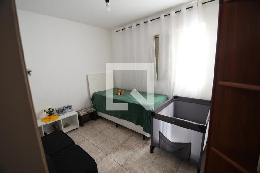 Apartamento à Venda - Mansões Santo Antônio, 3 Quartos,  87 m2 em , Campinas - sp | SoloBR