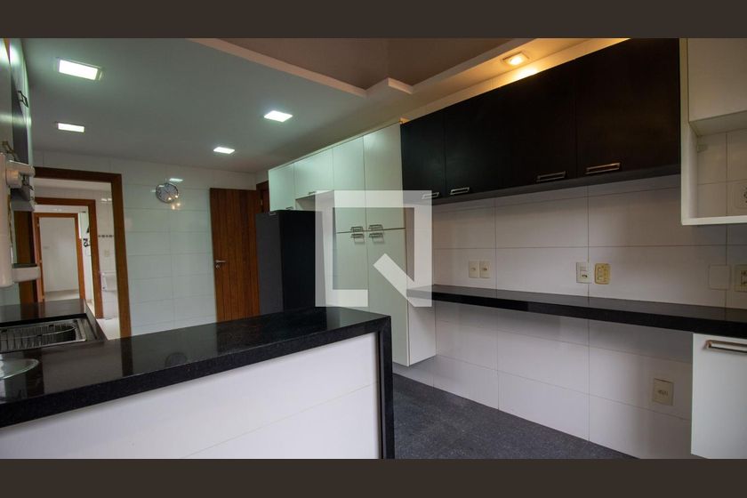 Casa, 4 quartos, 350 m² - Foto 119