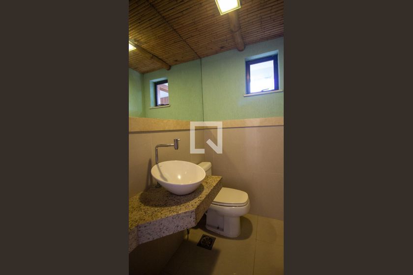 Casa, 4 quartos, 350 m² - Foto 17