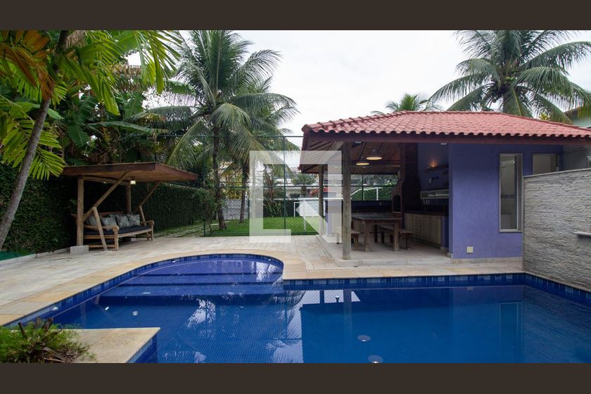 Casa, 4 quartos, 350 m² - Foto 131