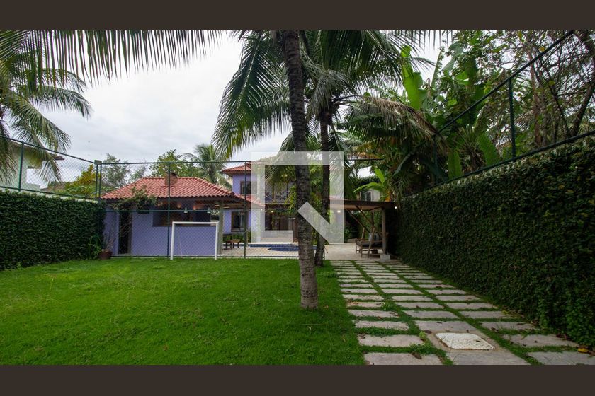 Casa, 4 quartos, 350 m² - Foto 147