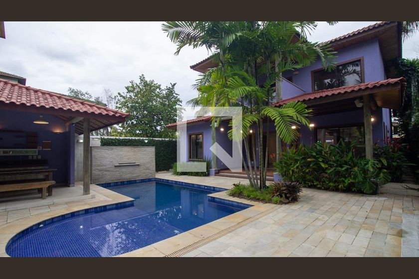 Casa, 4 quartos, 350 m² - Foto 133