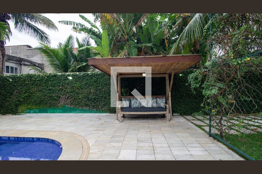 Casa, 4 quartos, 350 m² - Foto 141