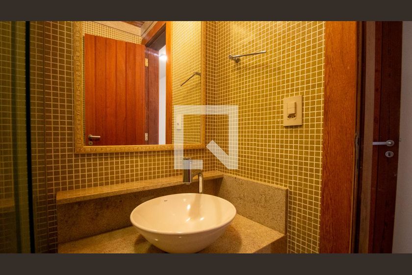 Casa, 4 quartos, 350 m² - Foto 113