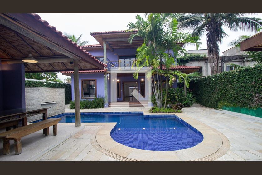 Casa, 4 quartos, 350 m² - Foto 137