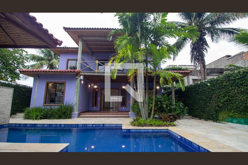 Casa, 4 quartos, 350 m² - Foto 149