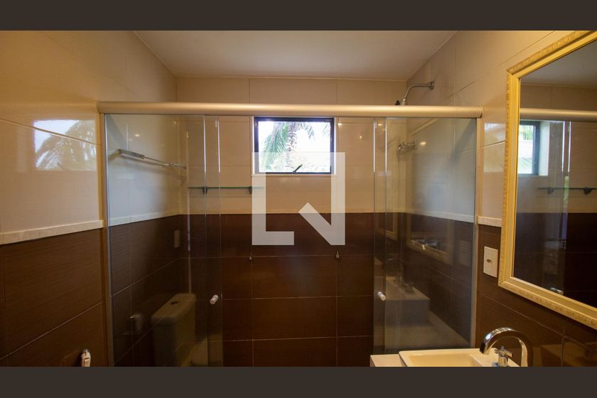 Casa, 4 quartos, 350 m² - Foto 47