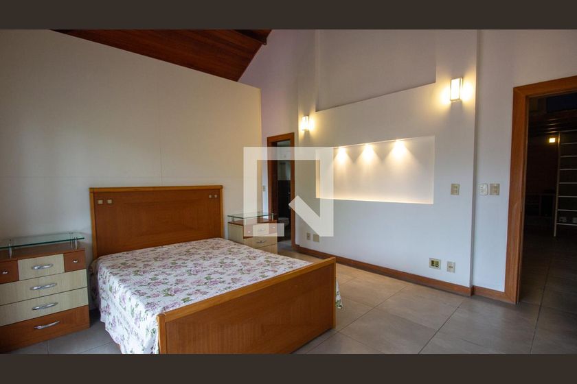 Casa, 4 quartos, 350 m² - Foto 35