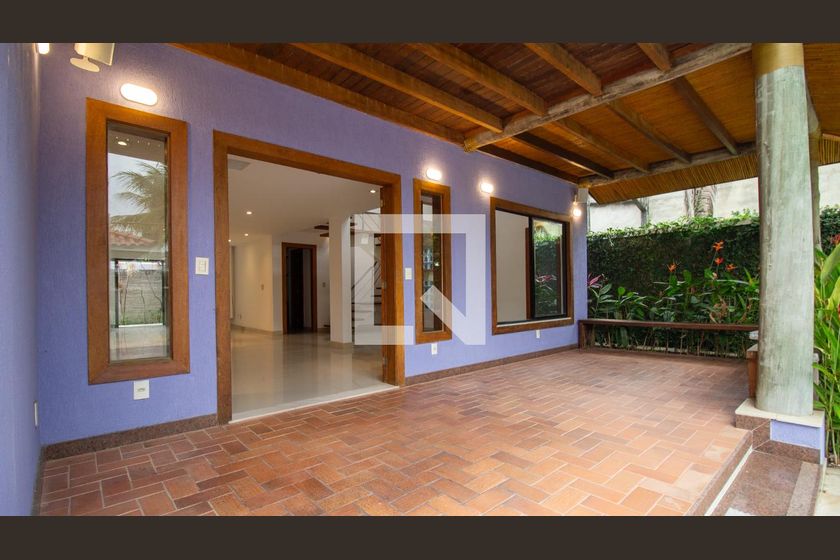 Casa, 4 quartos, 350 m² - Foto 151
