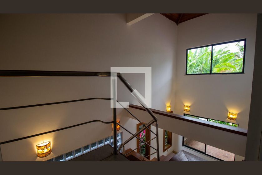 Casa, 4 quartos, 350 m² - Foto 21