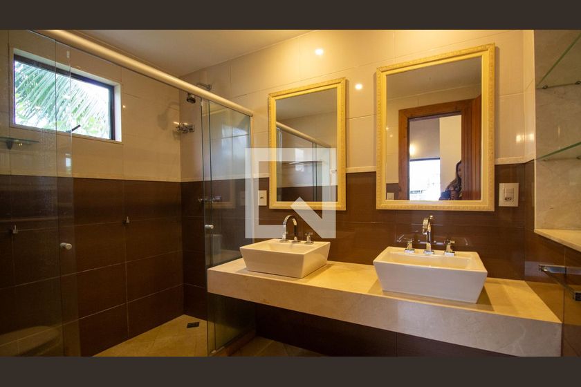 Casa, 4 quartos, 350 m² - Foto 43