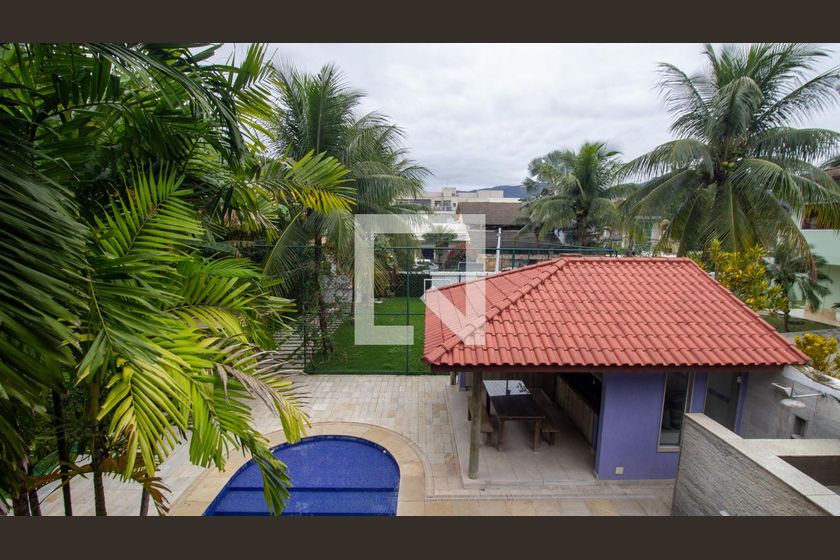 Casa, 4 quartos, 350 m² - Foto 55