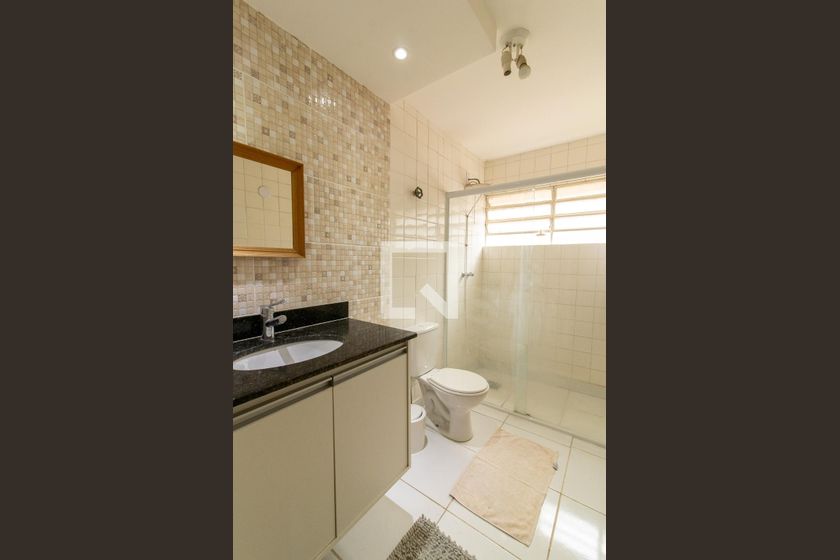 Apartamento à Venda - Bosque, 2 Quartos,  92 m2 em , Campinas - sp | SoloBR