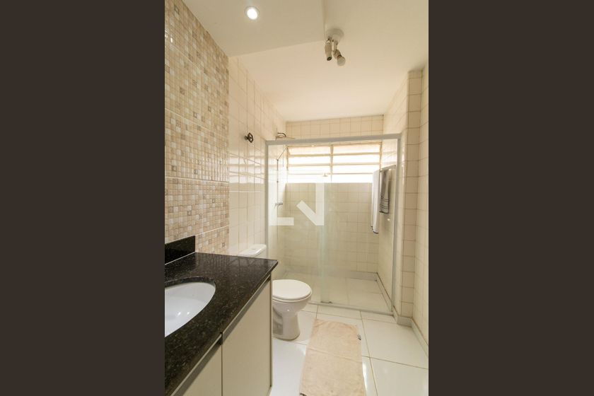 Apartamento à Venda - Bosque, 2 Quartos,  92 m2 em , Campinas - sp | SoloBR