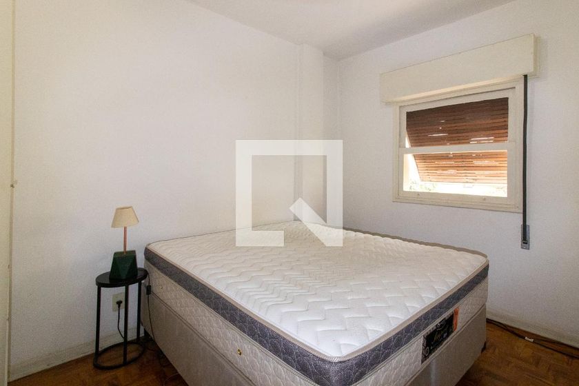 Apartamento à Venda - Bosque, 2 Quartos,  92 m2 em , Campinas - sp | SoloBR