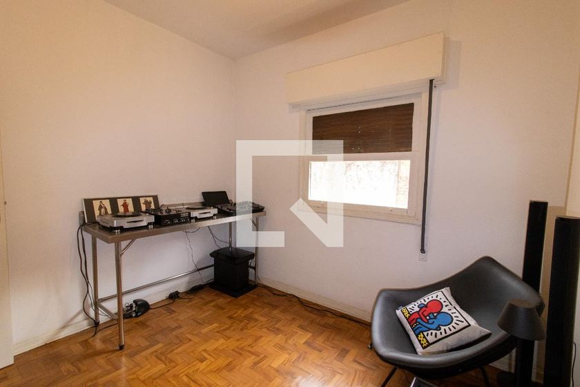 Apartamento à Venda - Bosque, 2 Quartos,  92 m2 em , Campinas - sp | SoloBR